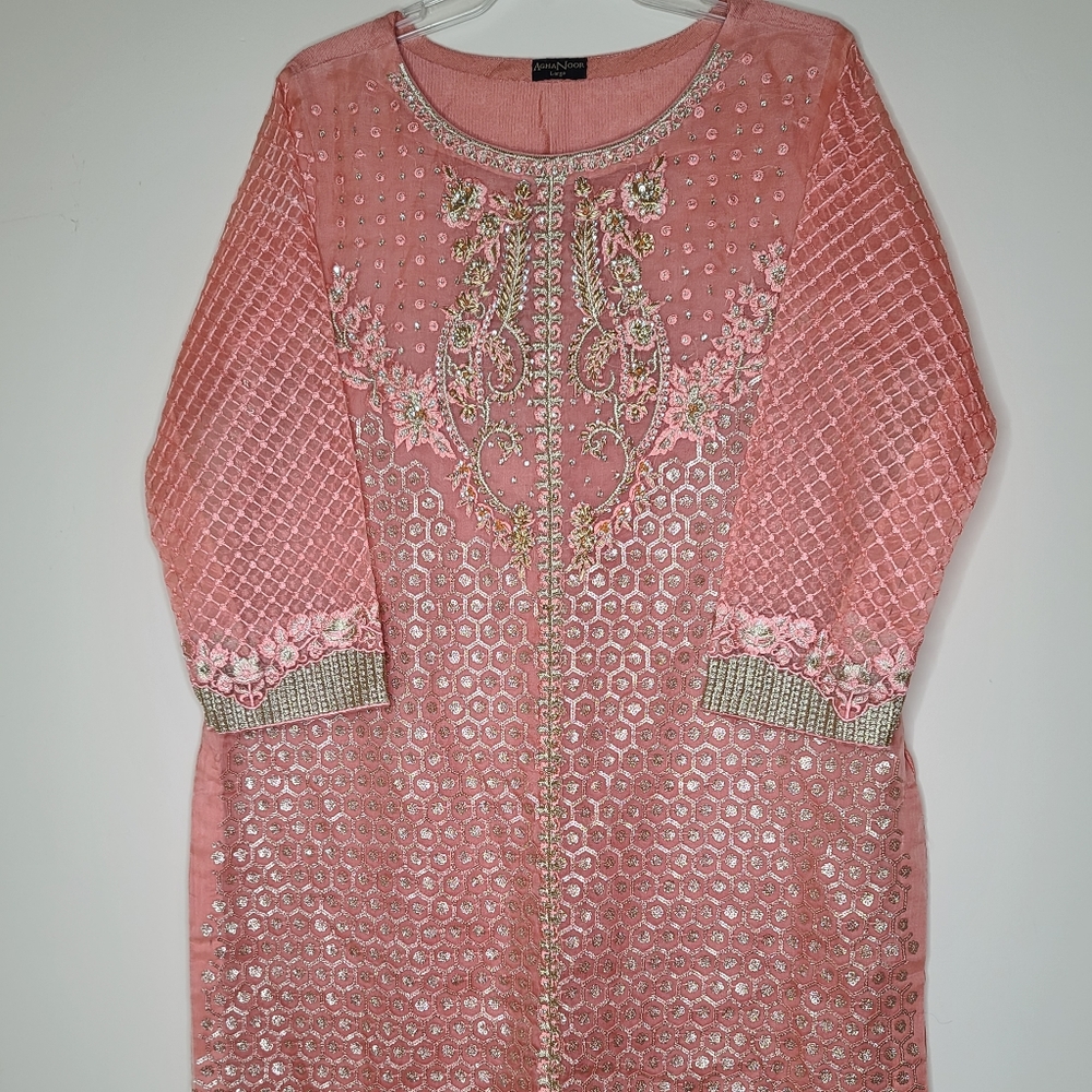 Pakistani & Indian Ethnic Wear
